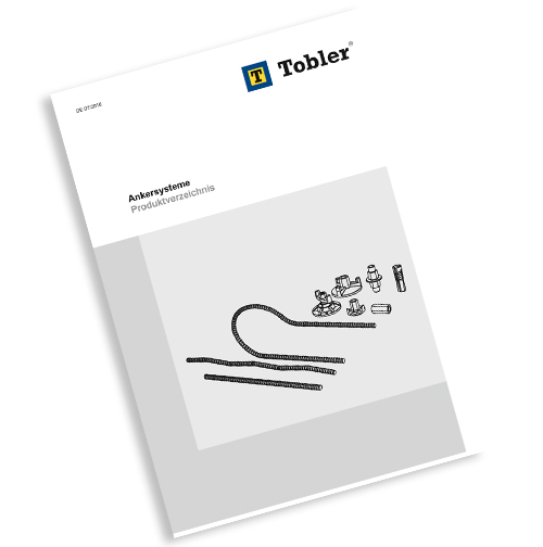 Système d‘ancrage Tobler SA